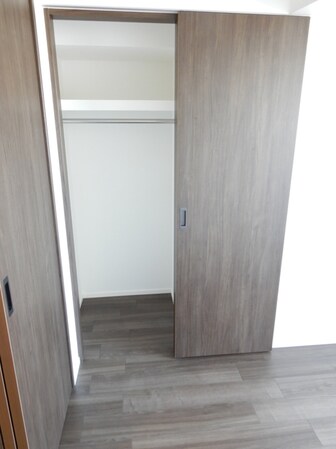 ザ・パークハビオ神楽坂の物件内観写真